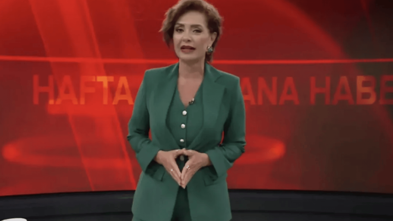 Foto - Uğur Dündar'ı kovunca ortalık karıştı: 'Ağlayacaksanız oynamayalım'