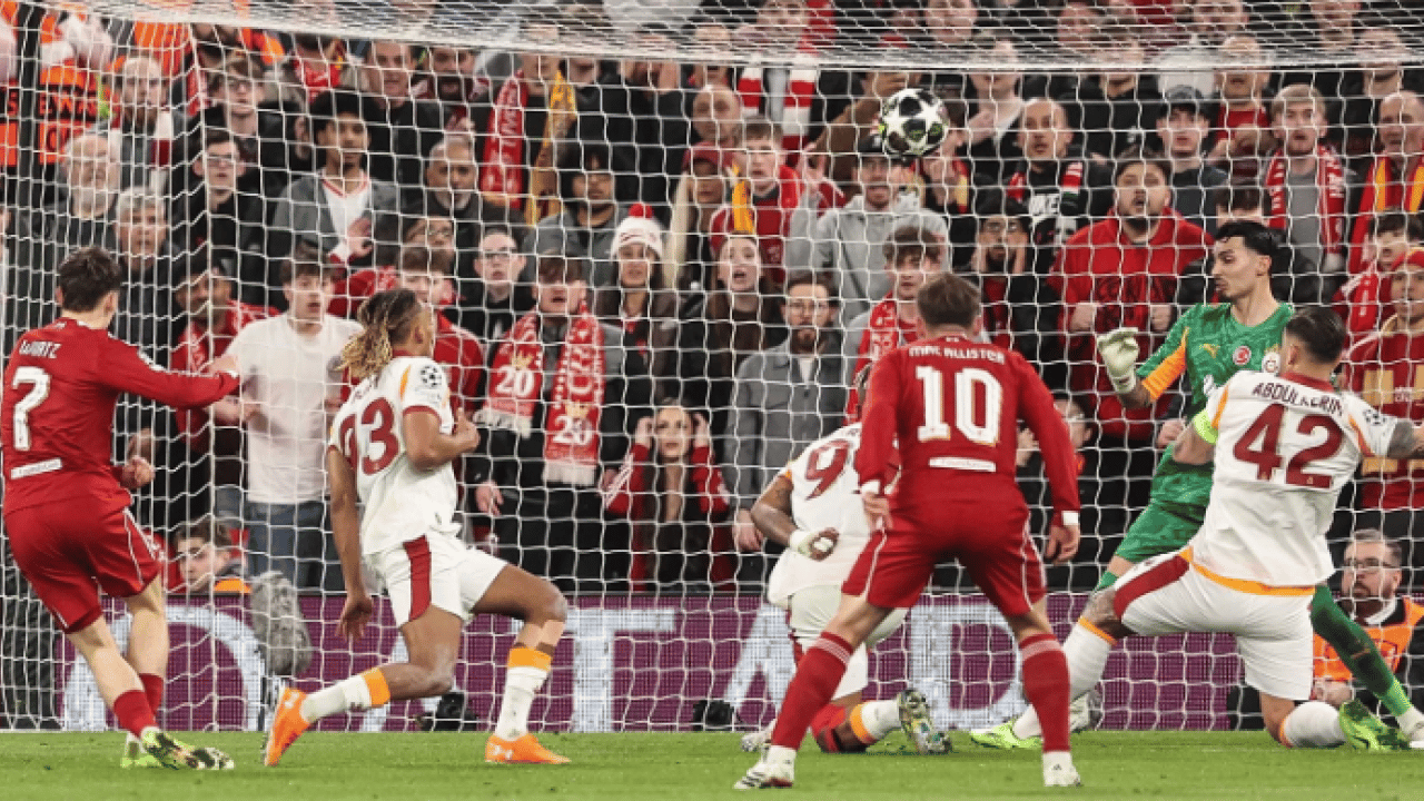 Foto - Uğurcan Çakır’a övgü seli! Performansı hayran bıraktı