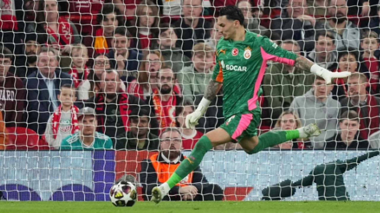 Foto - Uğurcan Çakır’a övgü seli! Performansı hayran bıraktı