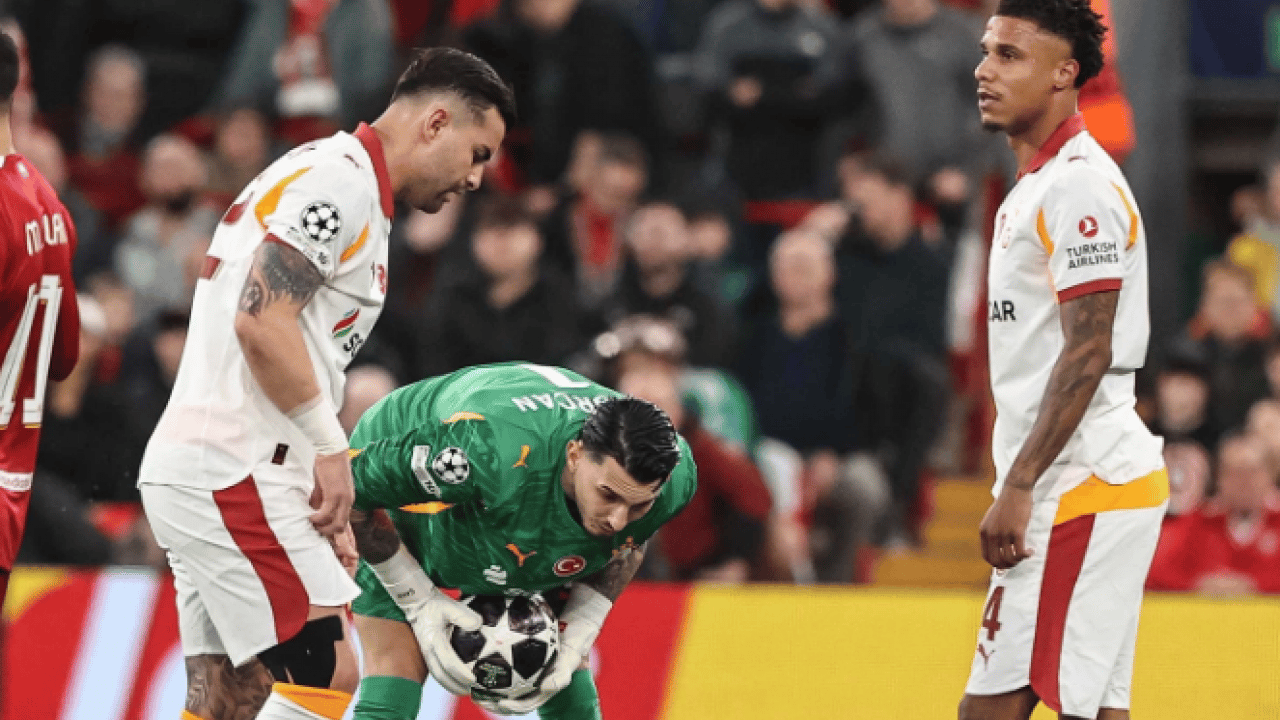 Foto - Uğurcan Çakır’a övgü seli! Performansı hayran bıraktı