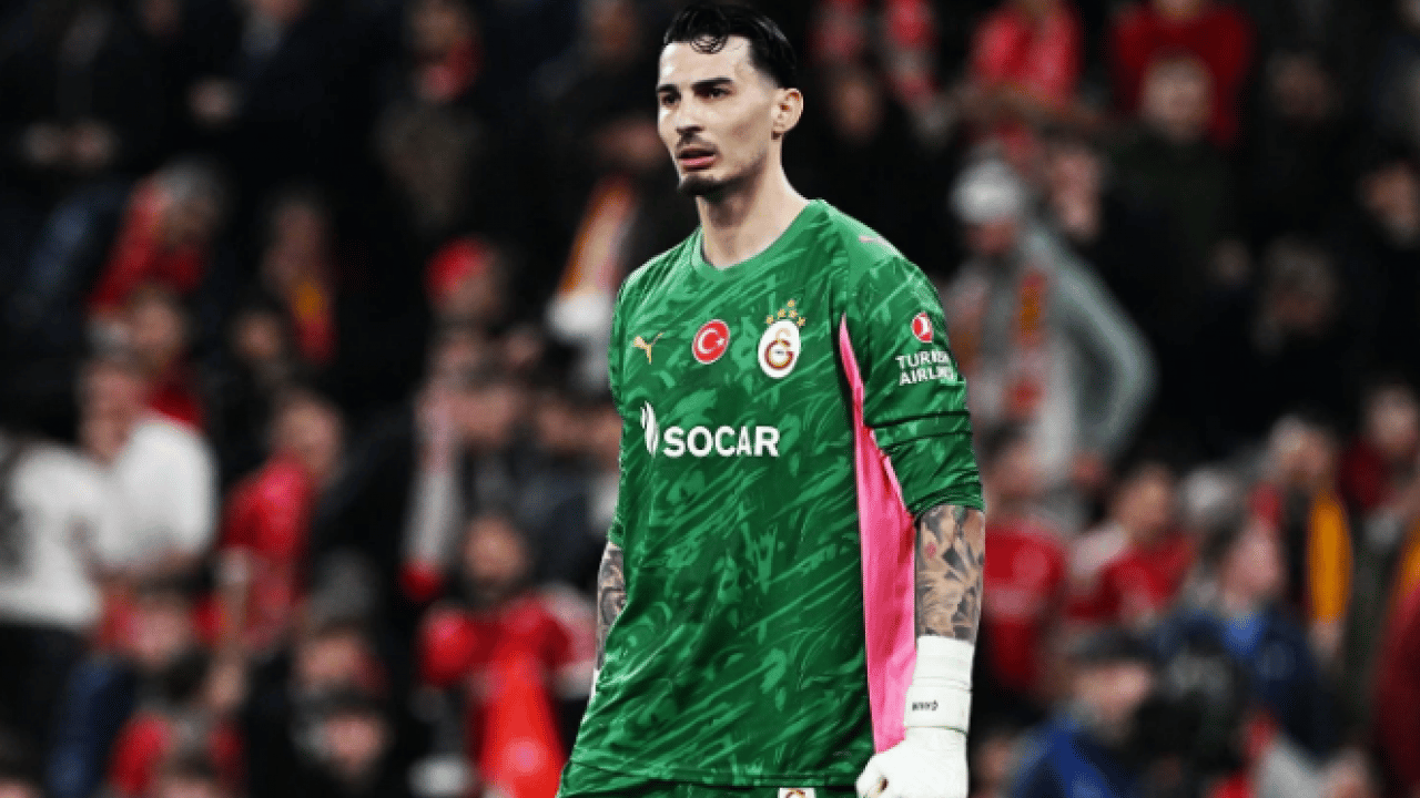 Foto - Uğurcan Çakır’a övgü seli! Performansı hayran bıraktı