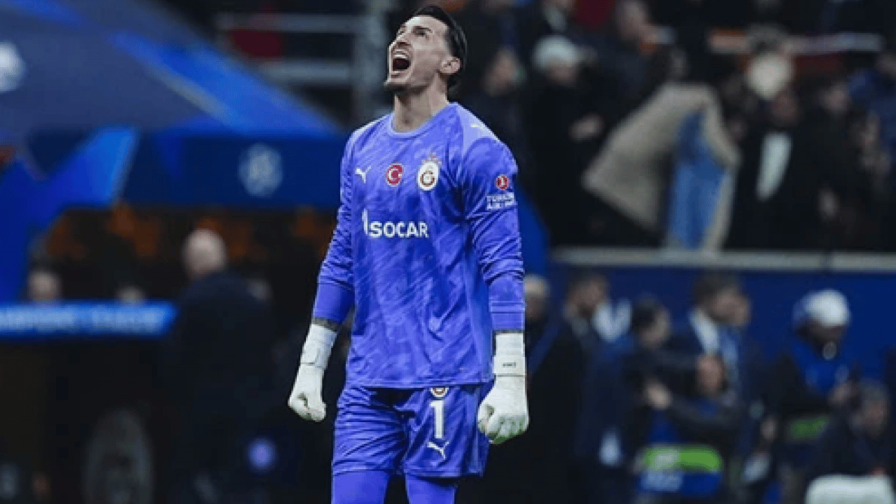 Uğurcan Çakır’a övgü seli! Performansı hayran bıraktı