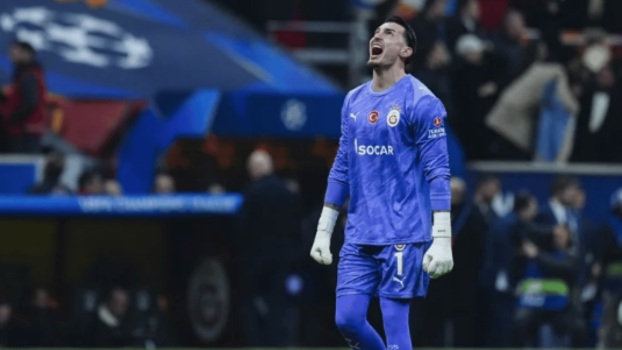 Foto - Uğurcan Çakır'dan Hacıosmanoğlu'na jet cevap: Liverpool maçı sonrası peş peşe açıklama geldi