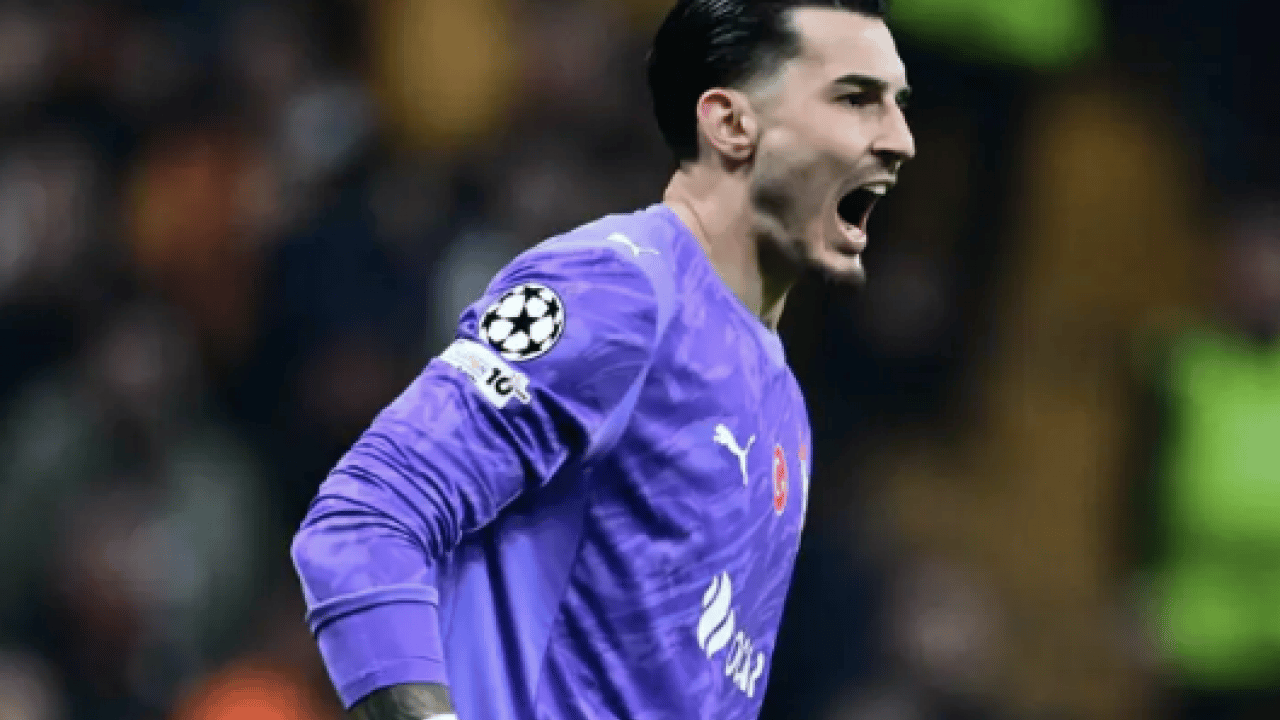 Foto - Uğurcan Çakır'dan Hacıosmanoğlu'na jet cevap: Liverpool maçı sonrası peş peşe açıklama geldi