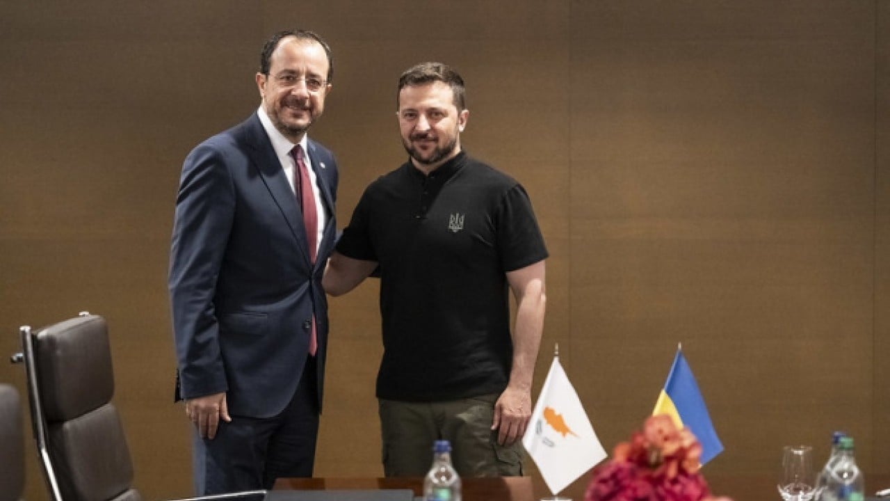 Foto - Ukrayna lideri Zelenskiy'den Türkiye konusunda destek isteyen isim hayatının şokunu yaşadı