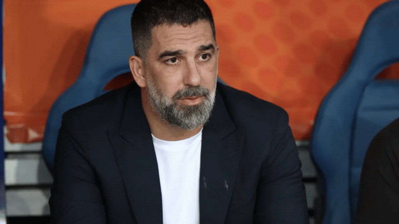 Foto - Ukrayna'da bakın ne yaşadı! Arda Turan'a büyük şok yaşattılar...