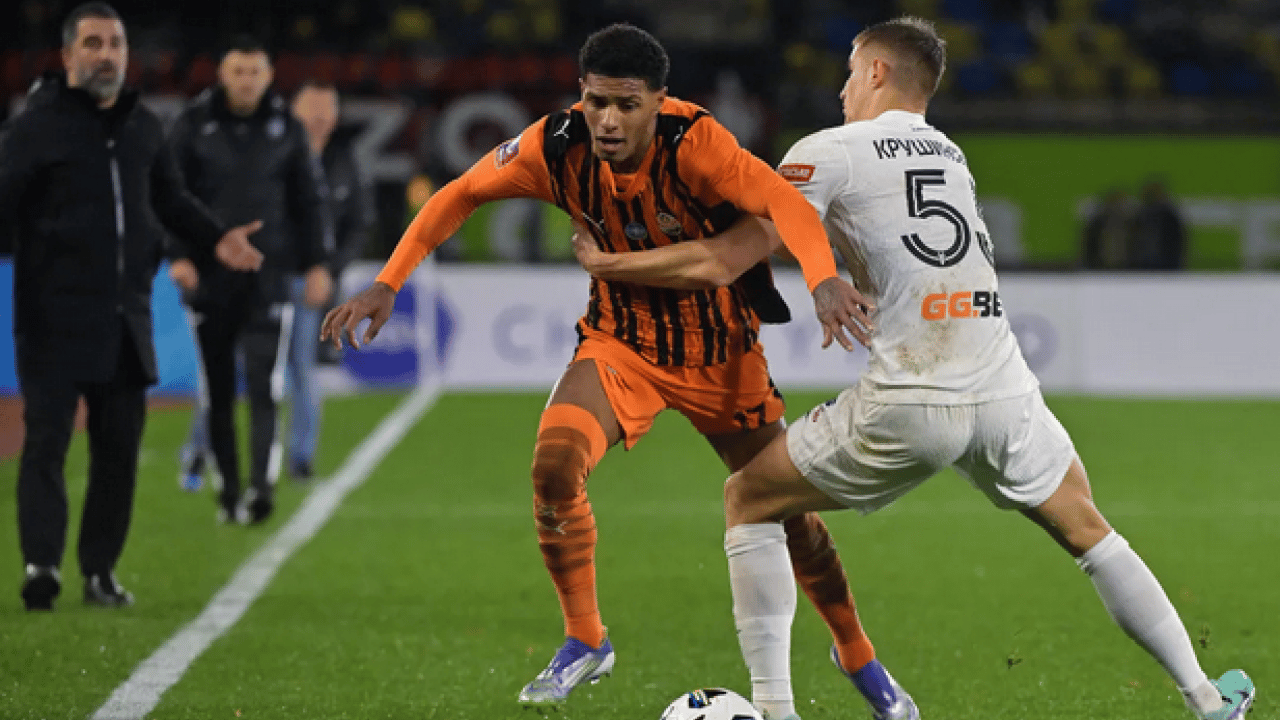 Foto - Ukrayna'da bakın ne yaşadı! Arda Turan'a büyük şok yaşattılar...