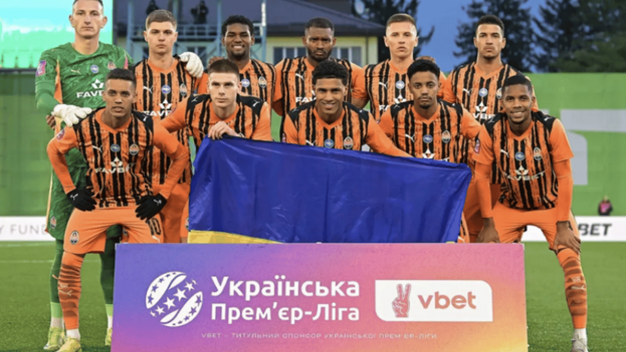 Ukrayna'da bakın ne yaşadı! Arda Turan'a büyük şok yaşattılar...