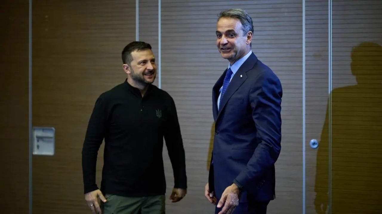 Foto - Ukrayna'dan tehlikeli Türkiye hamlesi: Türk silahının gizli teknolojisini istediler