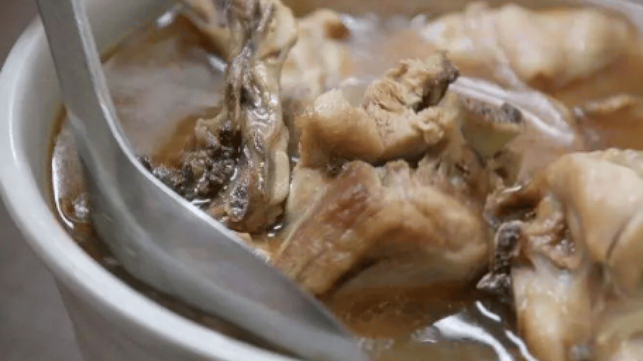 Foto - Ukrayna'dan Rusya'ya karşı gizli silah: Süper çorba tarifi gündemde! Şifa sularına bakın ne oluyor