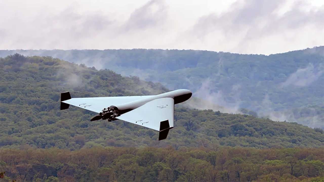 Foto - Ukrayna'nın etinden sütünden faydalanıyorlar! Savaş verileri şeytani şirkete gidiyor