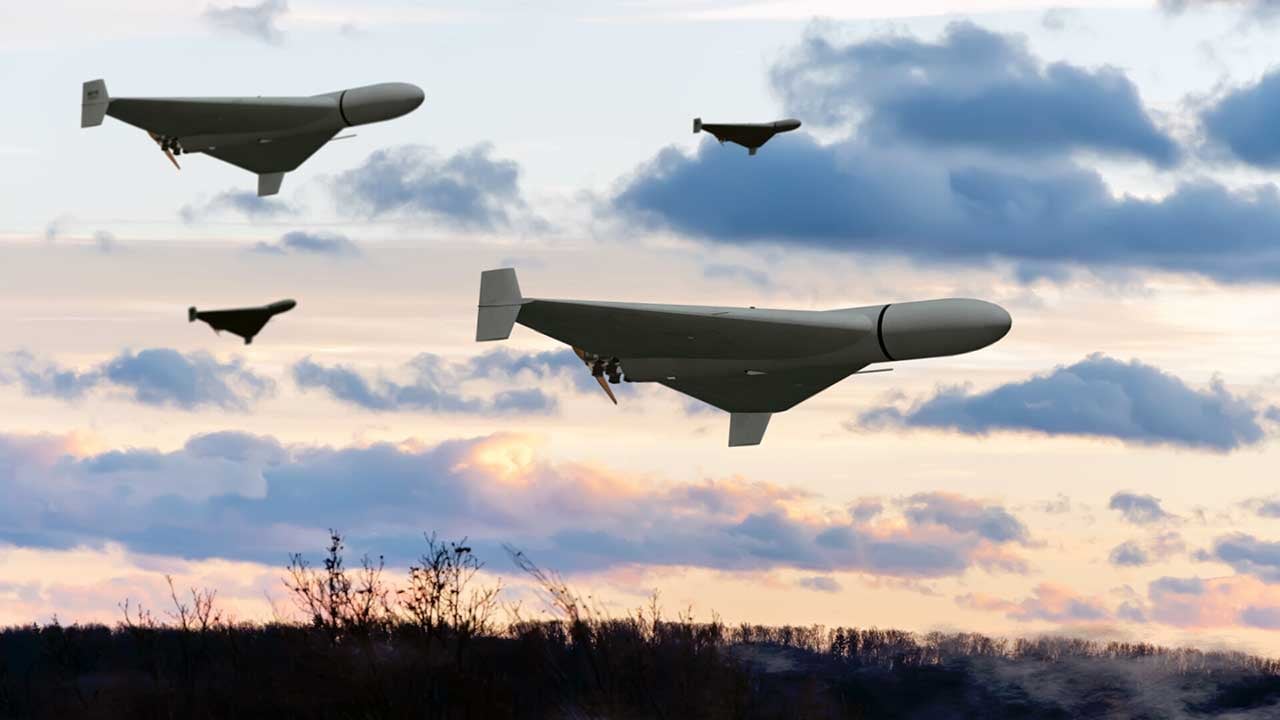 Foto - Ukrayna'nın etinden sütünden faydalanıyorlar! Savaş verileri şeytani şirkete gidiyor