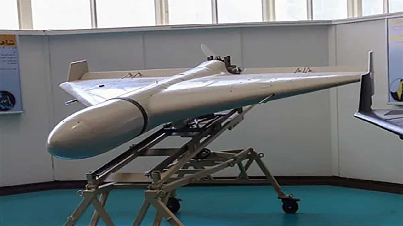 Foto - Ukrayna'nın etinden sütünden faydalanıyorlar! Savaş verileri şeytani şirkete gidiyor