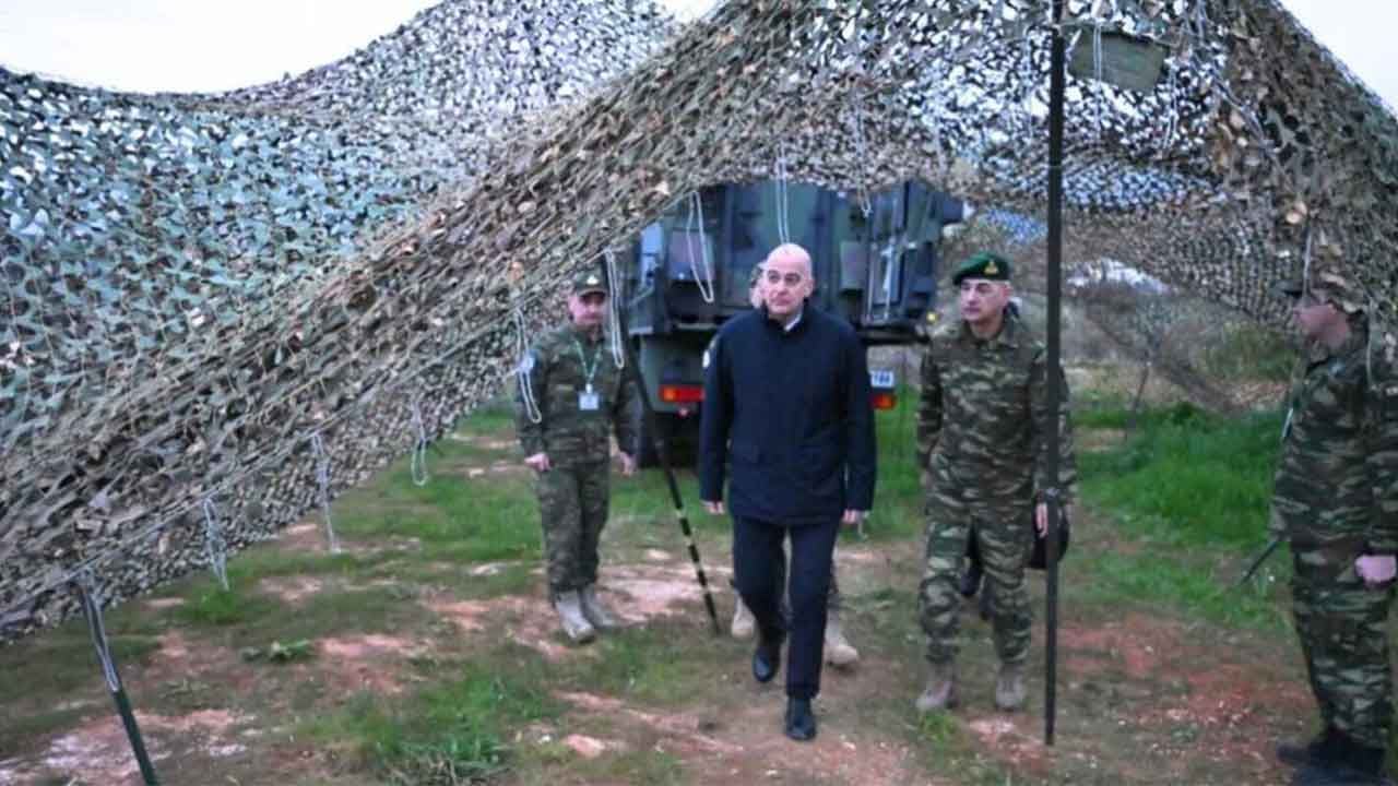 Foto - Ukrayna'nın 'Türkiye ile papaz olmak istemiyoruz' deyip vermediği silah infiale yol açtı