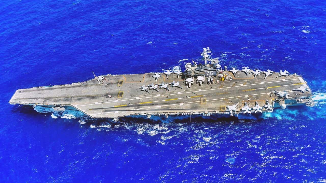 Foto - Ukrayna'yı da Avrupa'yı da sattılar! Savaş makinesi yönünü oraya çevirdi