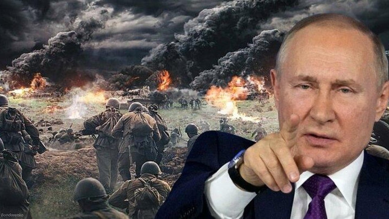 Foto - Ukrayna'yla ilgili hedeflere ulaşacağız Geri adım atmayacağız