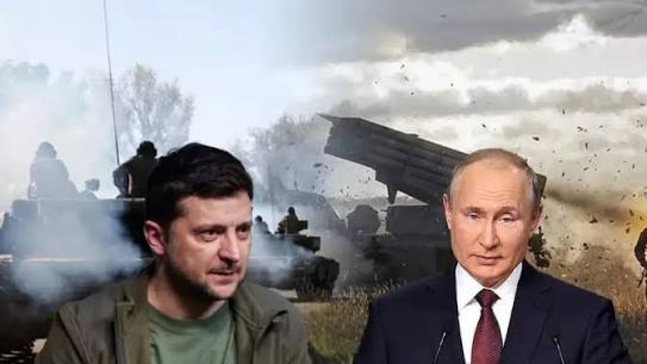 Foto - Ukrayna'yla ilgili hedeflere ulaşacağız Geri adım atmayacağız