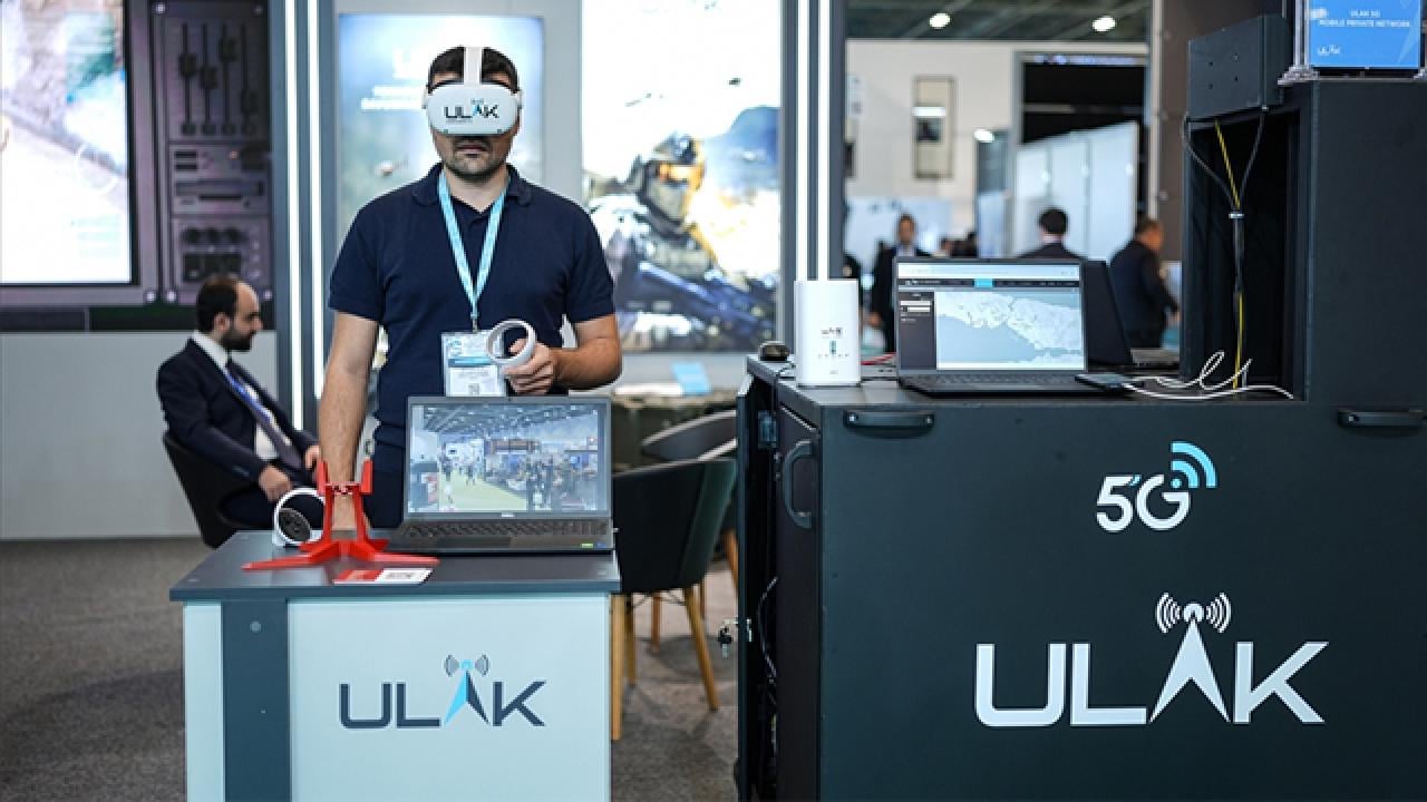 Foto - ULAK Haberleşme’den patent başvurusu rekoru!