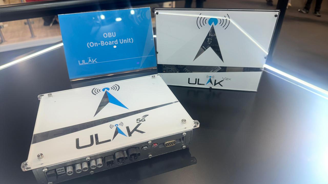 Foto - ULAK Haberleşme’den patent başvurusu rekoru!