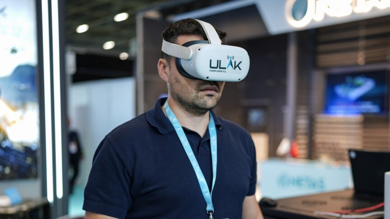 ULAK Haberleşme’den patent başvurusu rekoru!