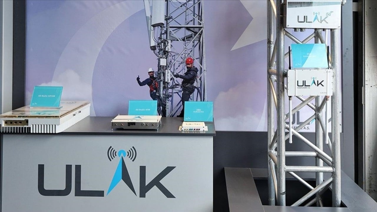 Foto - ULAK Haberleşme’den patent başvurusu rekoru!