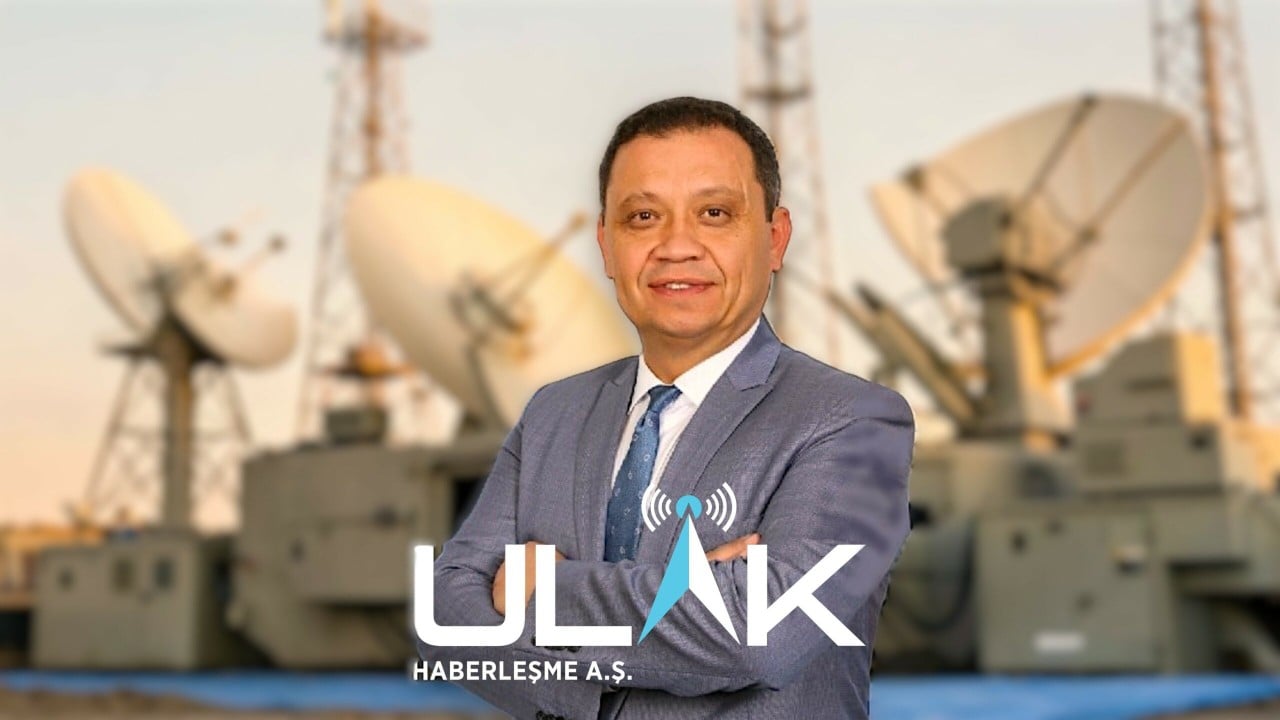 Foto - ULAK Haberleşme’den patent başvurusu rekoru!