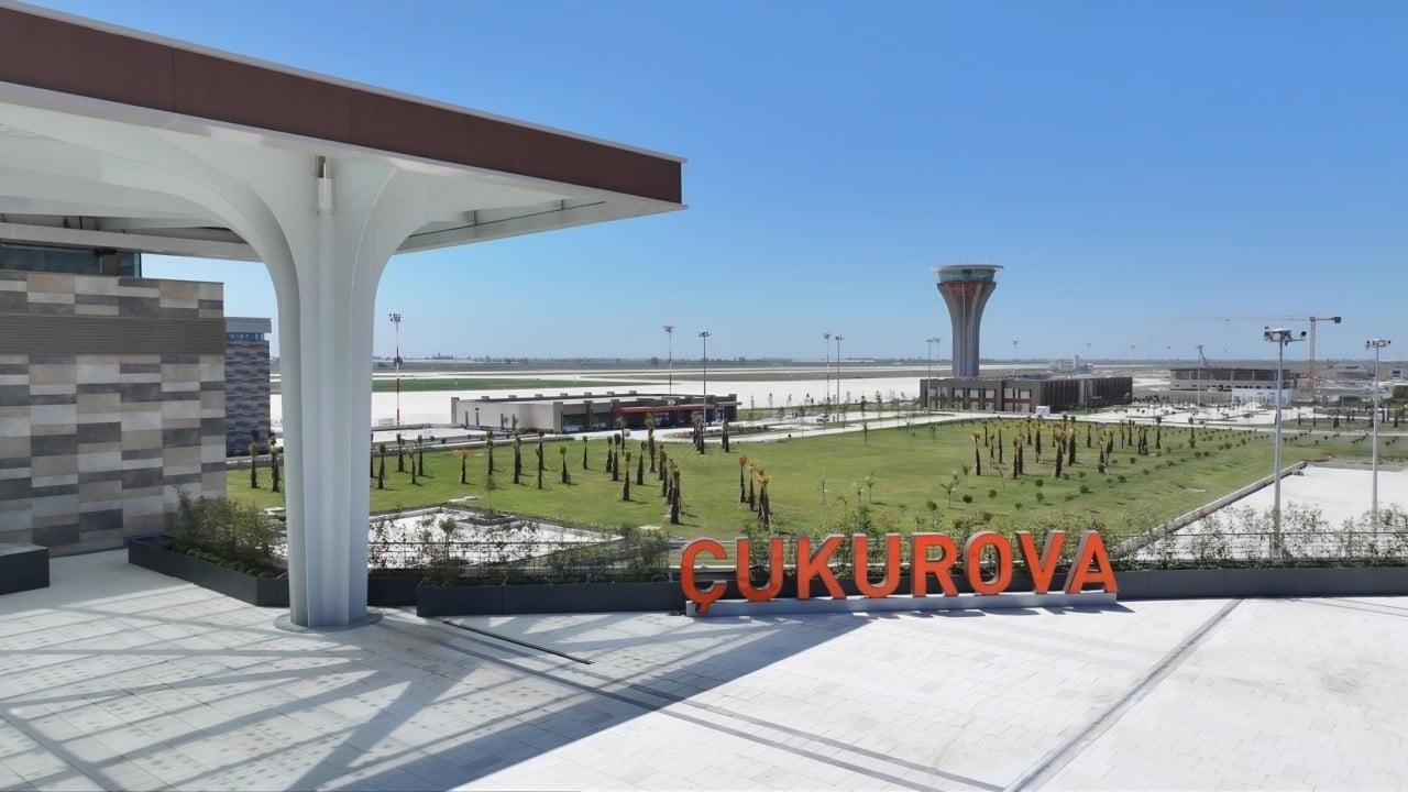 Foto - Ulaşım üssü Türkiye: Havayolundan cumhuriyet tarihinin rekoru!