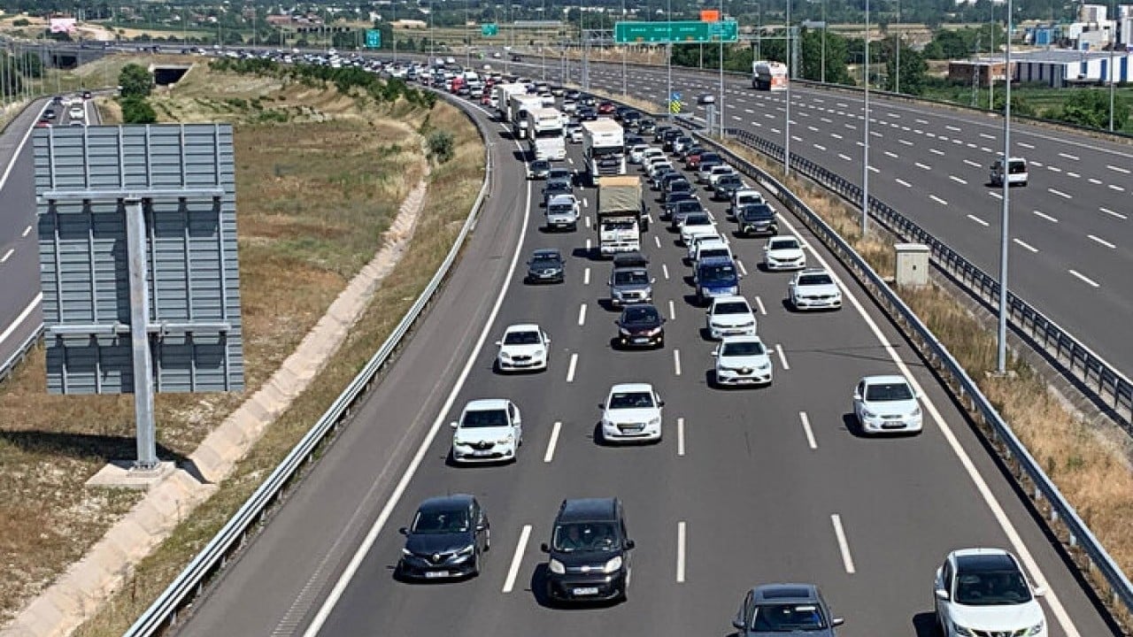 Foto - Ulaştırma Bakanlığı kara yollarında hedef büyüttü Aklın yolu bir!