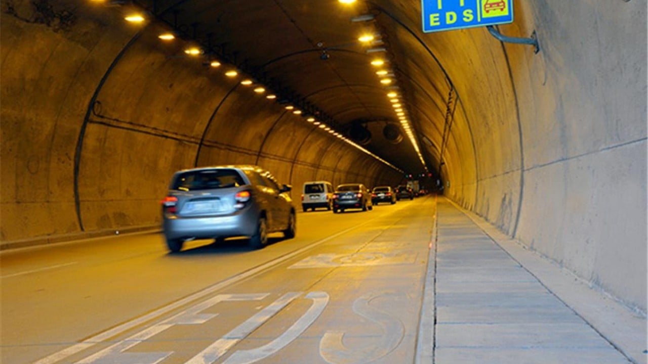 Foto - Ulaştırma Bakanlığı kara yollarında hedef büyüttü Aklın yolu bir!