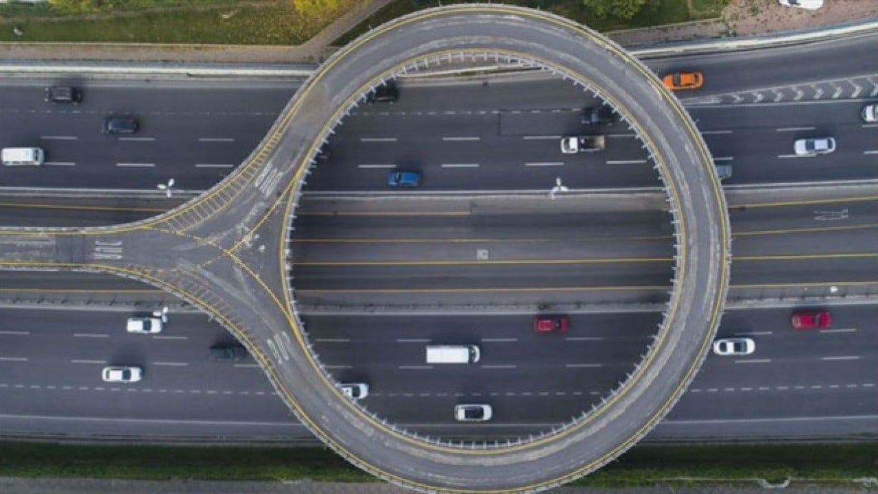 Foto - Ulaştırma Bakanlığı kara yollarında hedef büyüttü Aklın yolu bir!