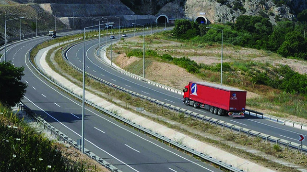 Foto - Ulaştırma Bakanlığı kara yollarında hedef büyüttü Aklın yolu bir!