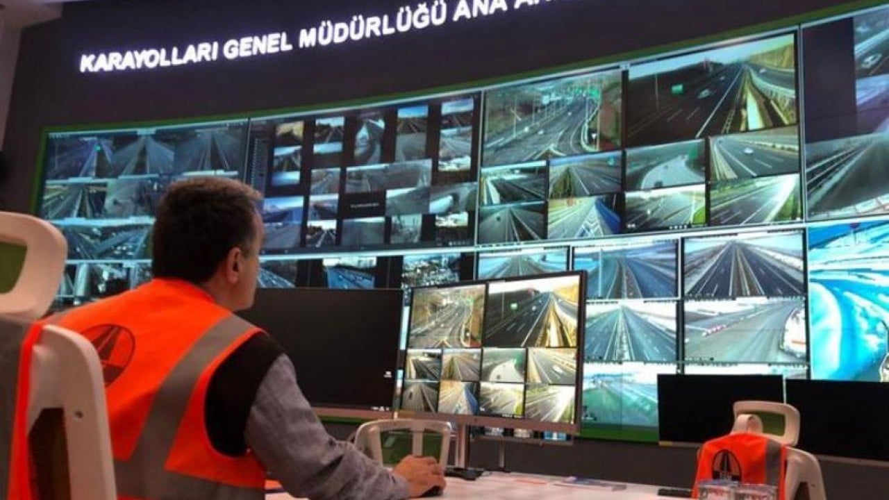 Foto - Ulaştırma Bakanlığı kara yollarında hedef büyüttü Aklın yolu bir!