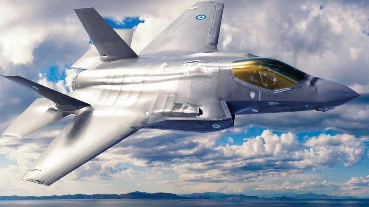 Foto - Ülke 'ABD izin vermeyebilir' diyerek ayağa kalktı: F-35 savaş uçaklarını Türkiye'ye karşı kullanamayacağız