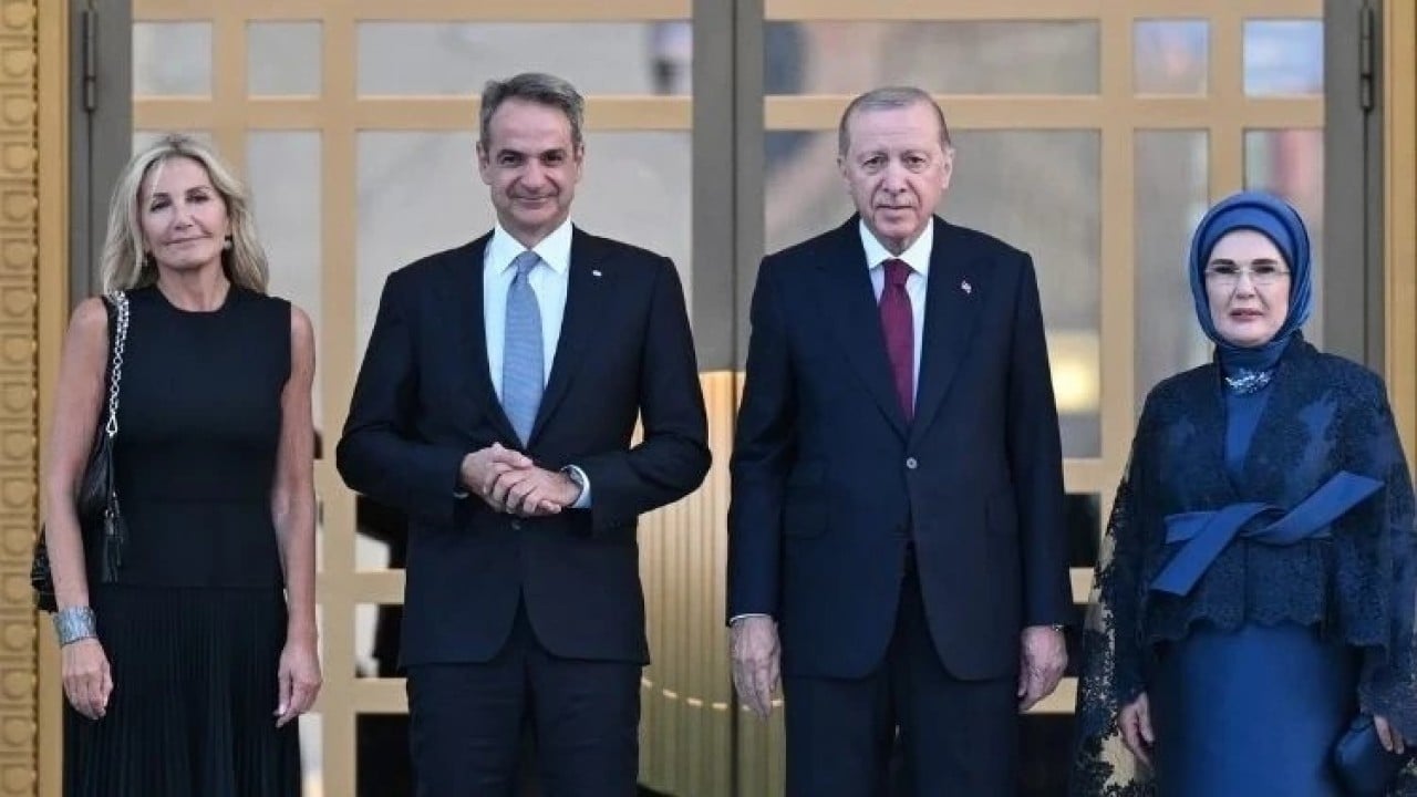 Foto - Ülke bu sözlerle çalkalanıyor: Türkiye'ye karşı harcadığımız milyarlar çöpe gitti! Hem İngiltere hem Fransa bizi sattı