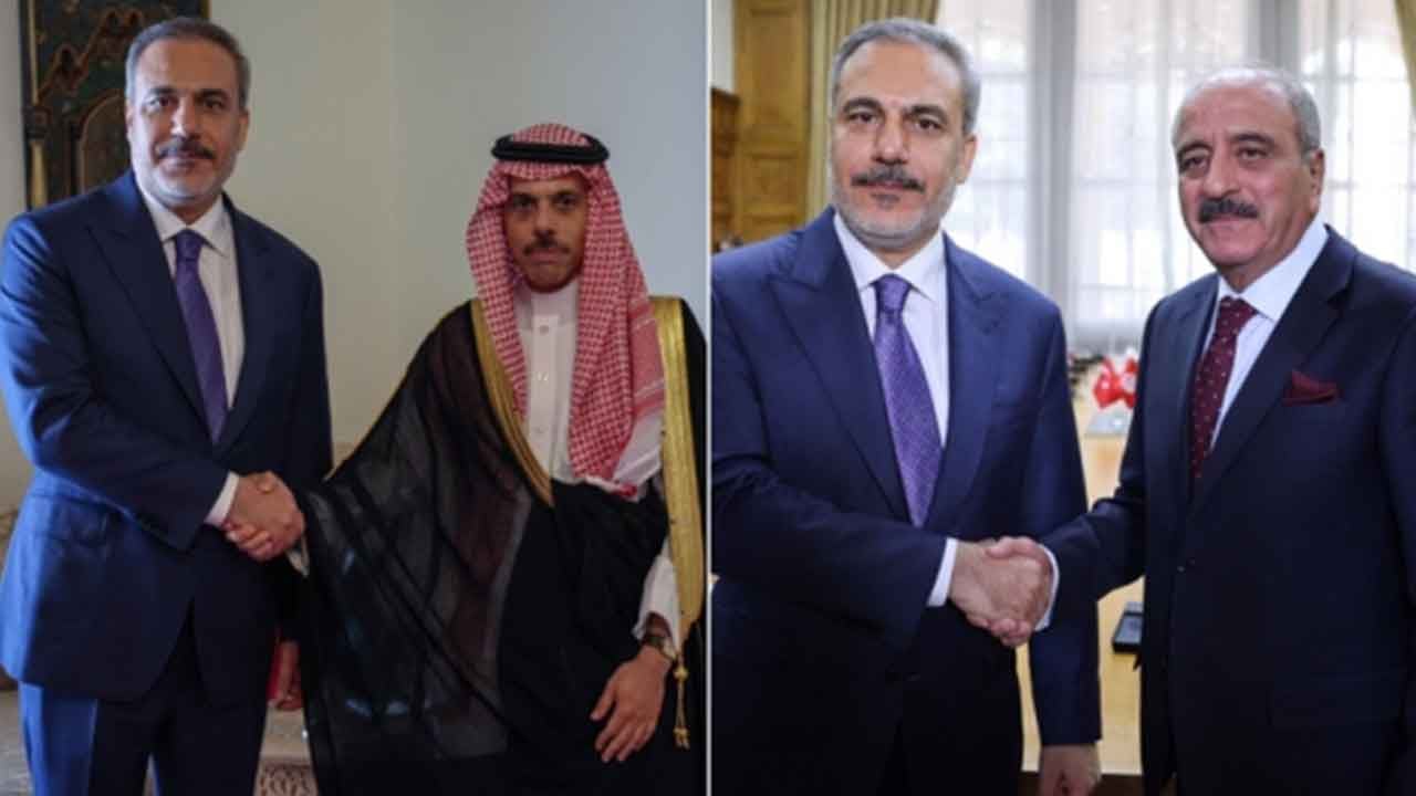 Foto - Ülke çalkalanıyor! Böyle duyrudular: Türkiye enerji ve deniz güvenliğimizi sarstı, bizi kıskaca aldı