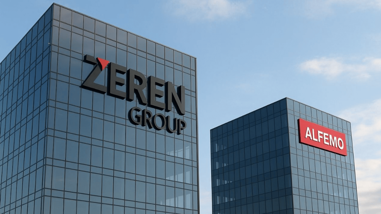 Foto - Ülke genelinde 300'den fazla istasyonu vardı! Türkiye'nin akaryakıt devi satılıyor: İşte yeni sahipleri