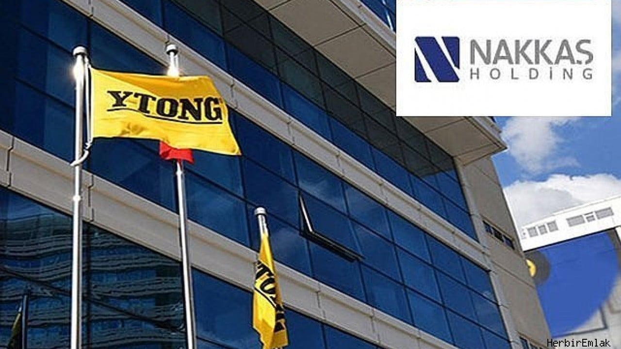 Foto - Ülke genelinde 300'den fazla istasyonu vardı! Türkiye'nin akaryakıt devi satılıyor: İşte yeni sahipleri