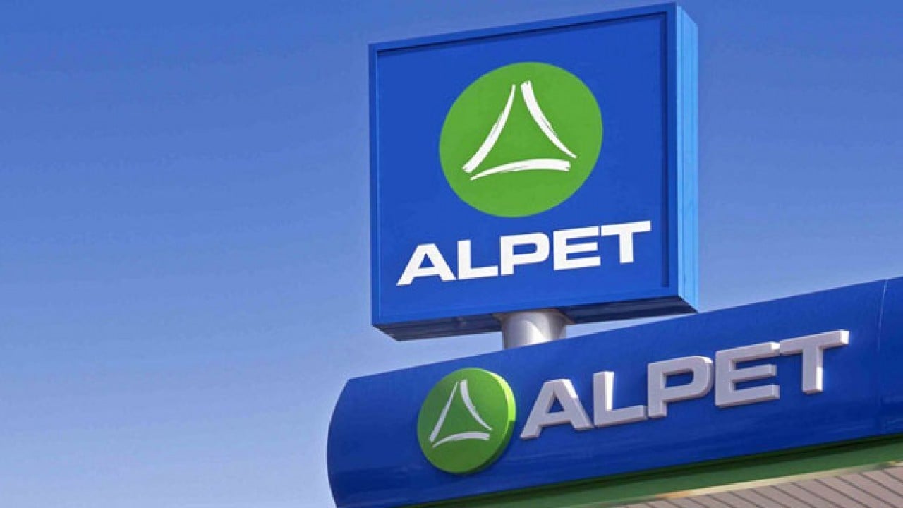 Foto - Ülke genelinde 300'den fazla istasyonu vardı! Türkiye'nin akaryakıt devi satılıyor: İşte yeni sahipleri