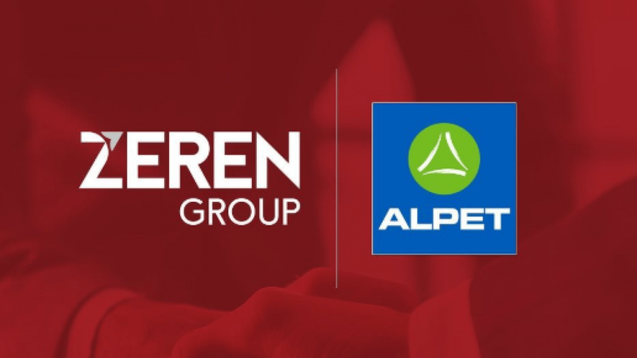 Foto - Ülke genelinde 300'den fazla istasyonu vardı! Türkiye'nin akaryakıt devi satılıyor: İşte yeni sahipleri