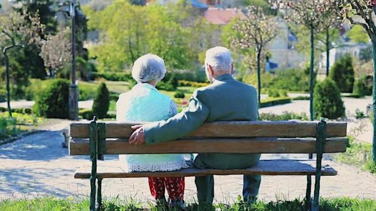 Foto - Ülke nüfusu yaşlanırken yaşam süresi 78,5 yıla çıktı