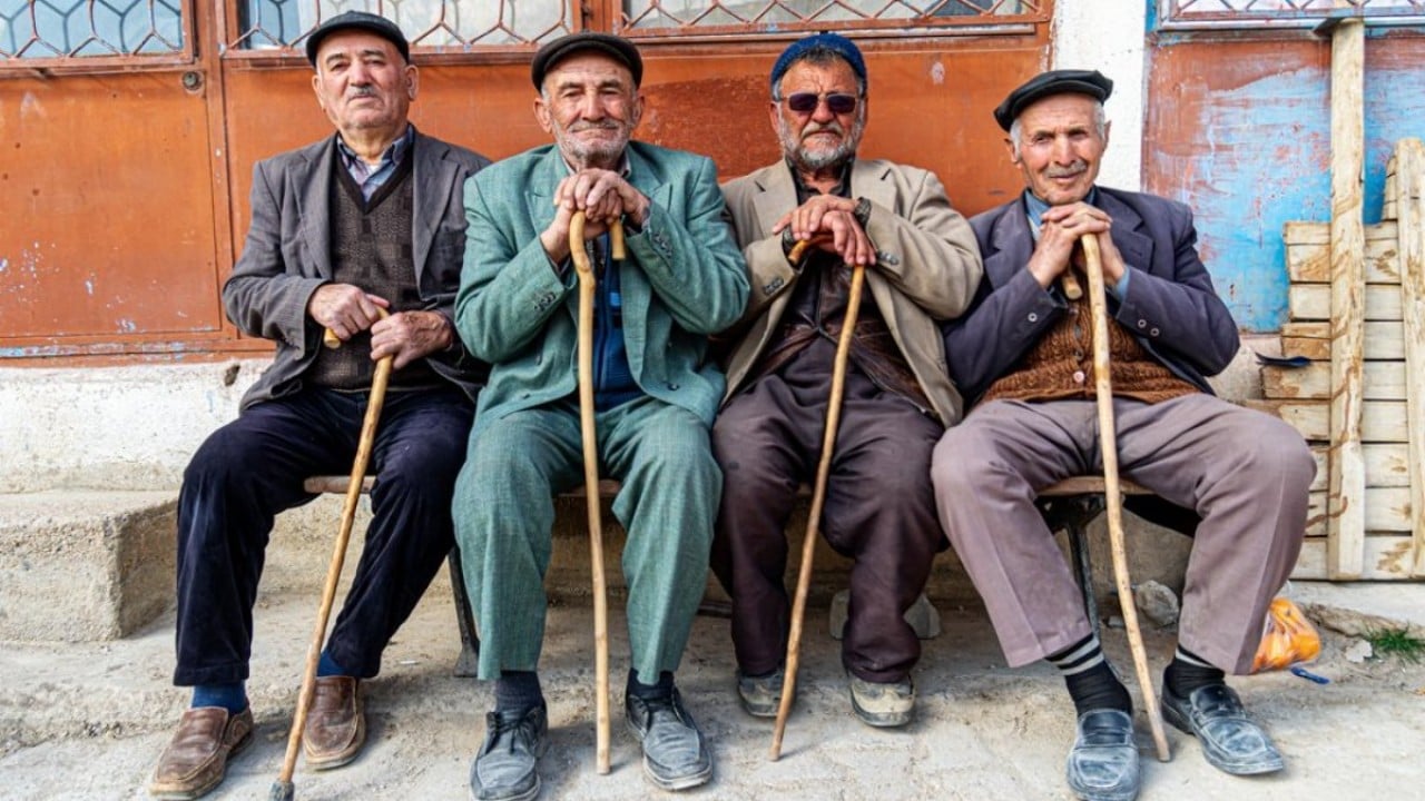 Foto - Ülke nüfusu yaşlanırken yaşam süresi 78,5 yıla çıktı