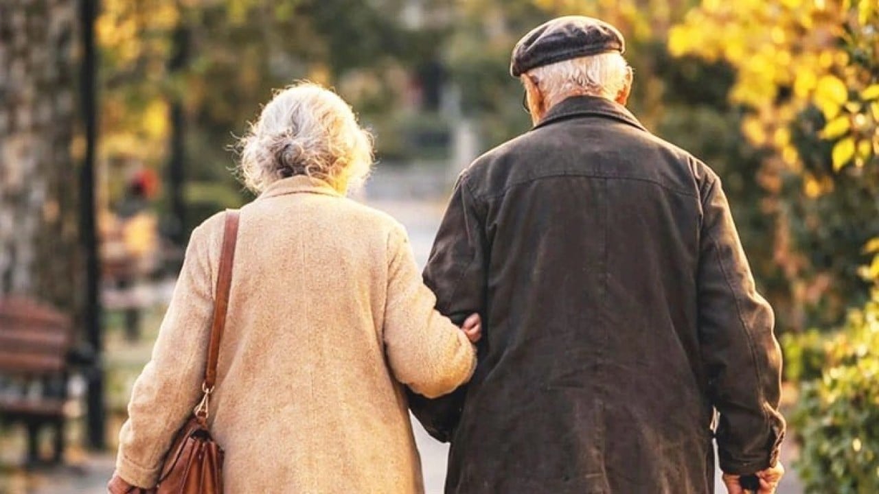 Foto - Ülke nüfusu yaşlanırken yaşam süresi 78,5 yıla çıktı
