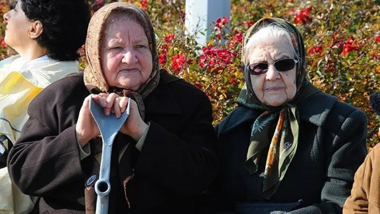 Foto - Ülke nüfusu yaşlanırken yaşam süresi 78,5 yıla çıktı