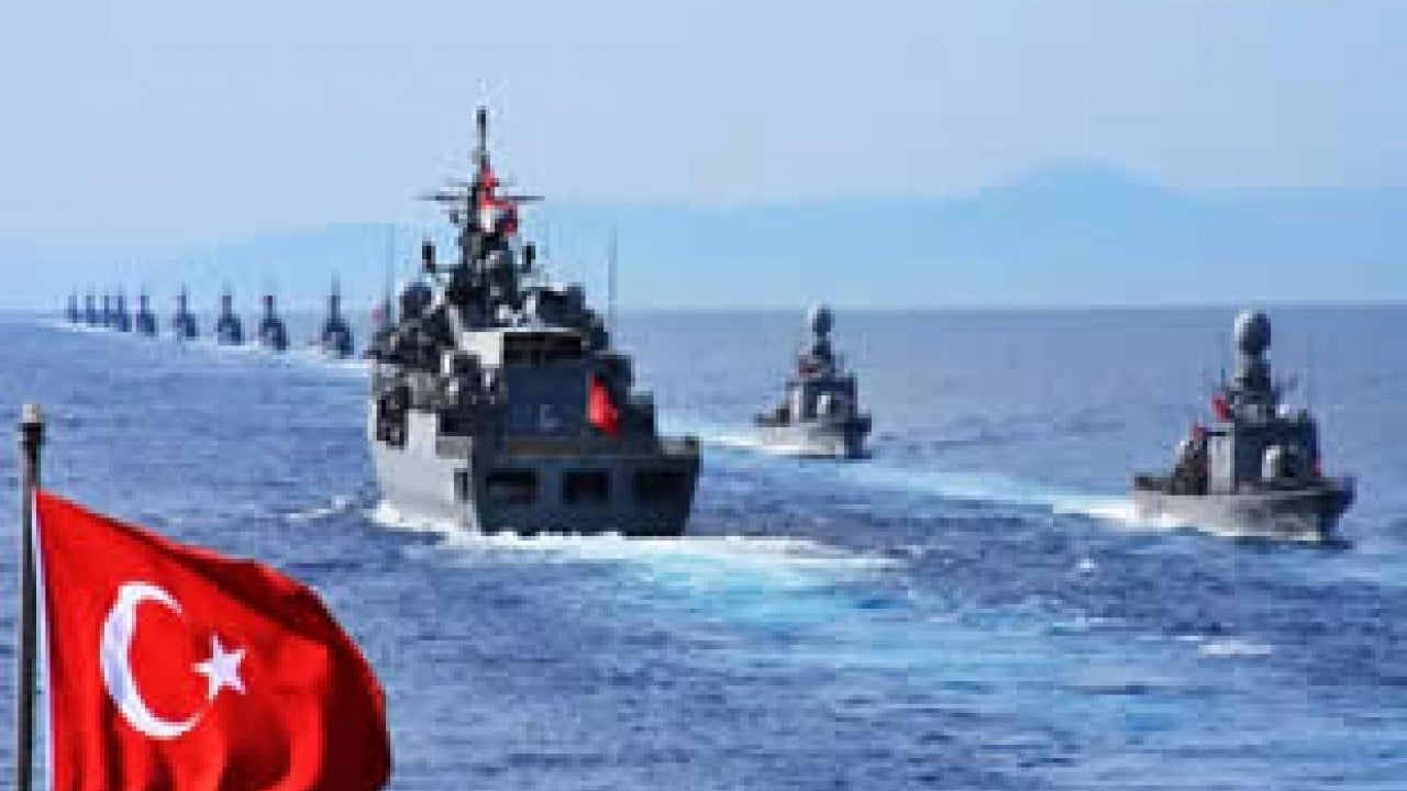 Foto - Ülke paniğe kapıldı: Bölge barut fıçısı, Türkiye bizi sıkıştırıyor