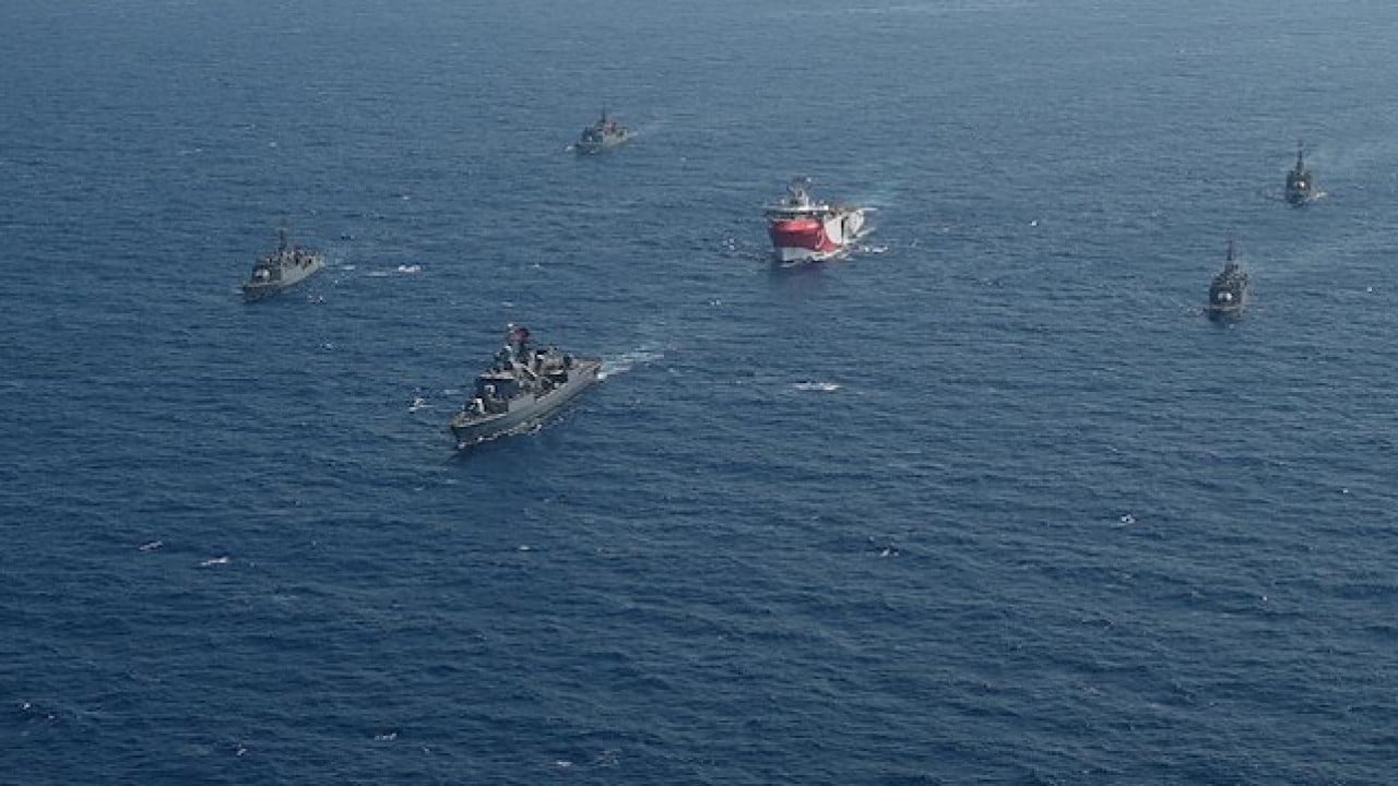 Foto - Ülke paniğe kapıldı: Bölge barut fıçısı, Türkiye bizi sıkıştırıyor