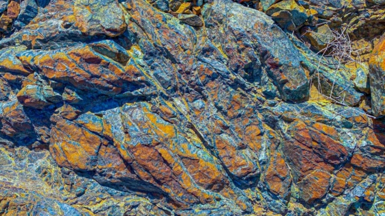 Foto - "Gerekirse Türkiye’yi yerle bir edebiliriz" diyen ülke, kritik minerallere çöktü