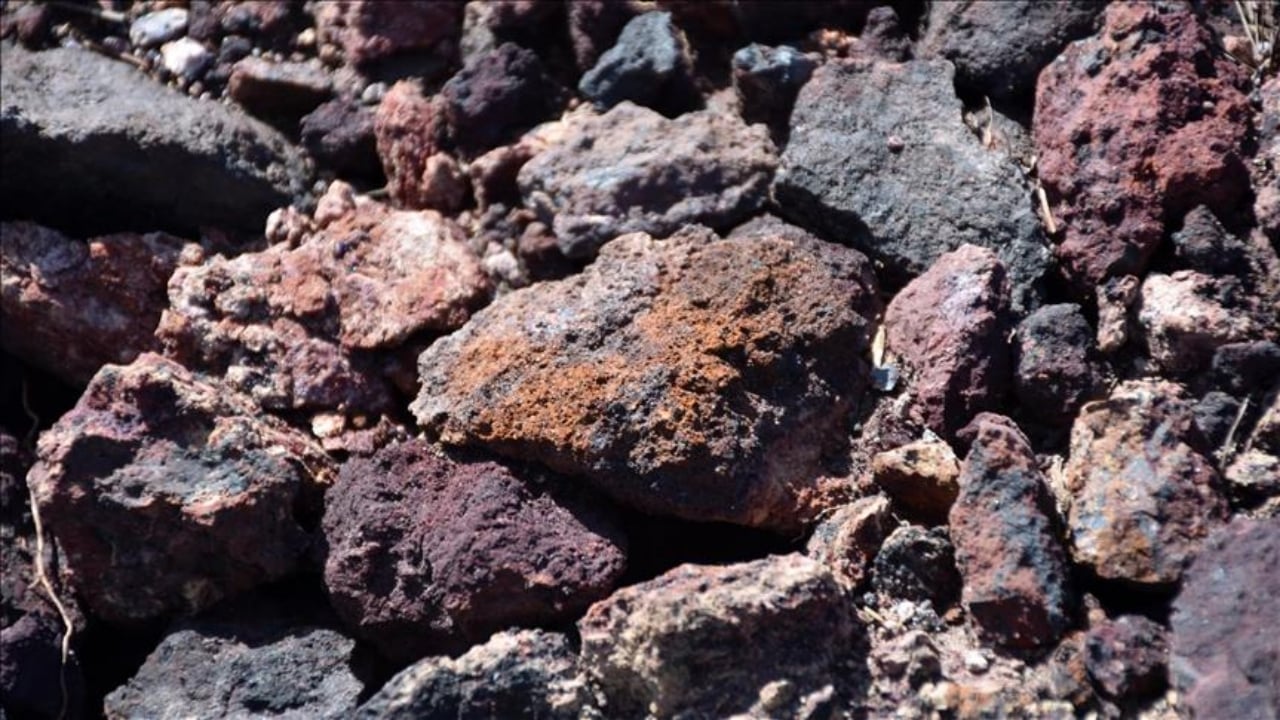 Foto - "Gerekirse Türkiye’yi yerle bir edebiliriz" diyen ülke, kritik minerallere çöktü