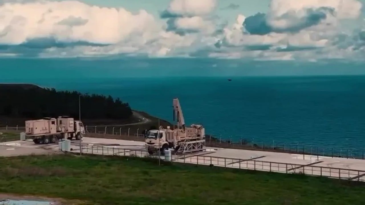 Foto - Ülke resmen karıştı: Biz iç çekişmelerle uğraşırken Türkiye S-400'e eşdeğer silah yaptı