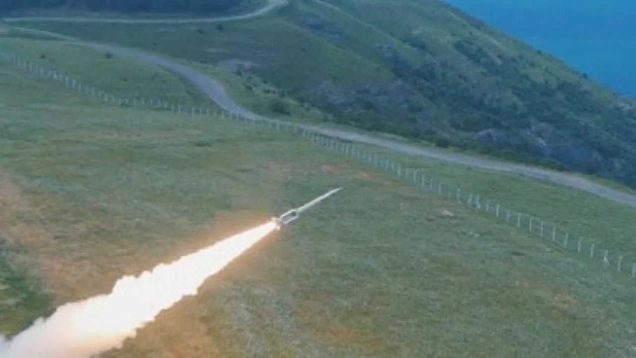 Foto - Ülke resmen karıştı: Biz iç çekişmelerle uğraşırken Türkiye S-400'e eşdeğer silah yaptı