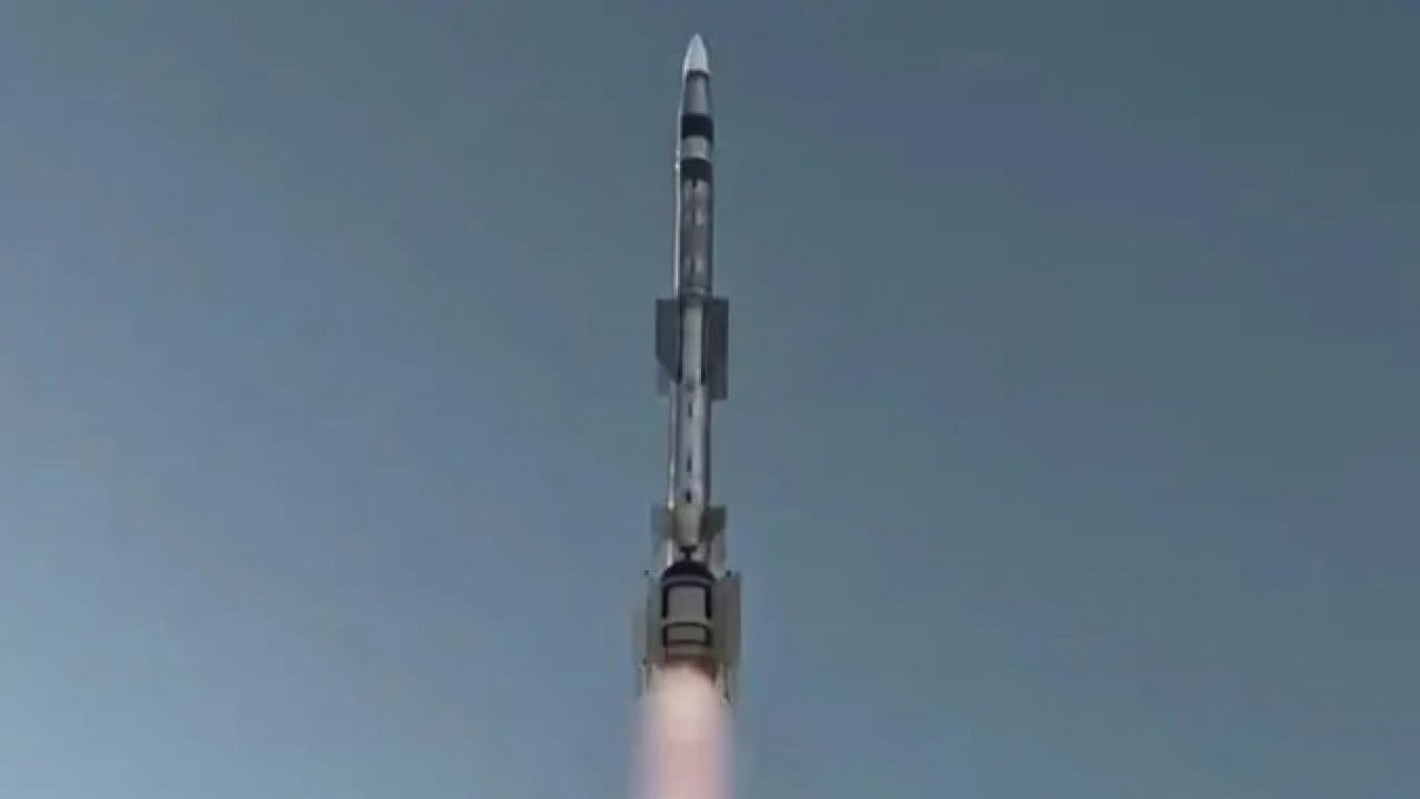 Foto - Ülke resmen karıştı: Biz iç çekişmelerle uğraşırken Türkiye S-400'e eşdeğer silah yaptı